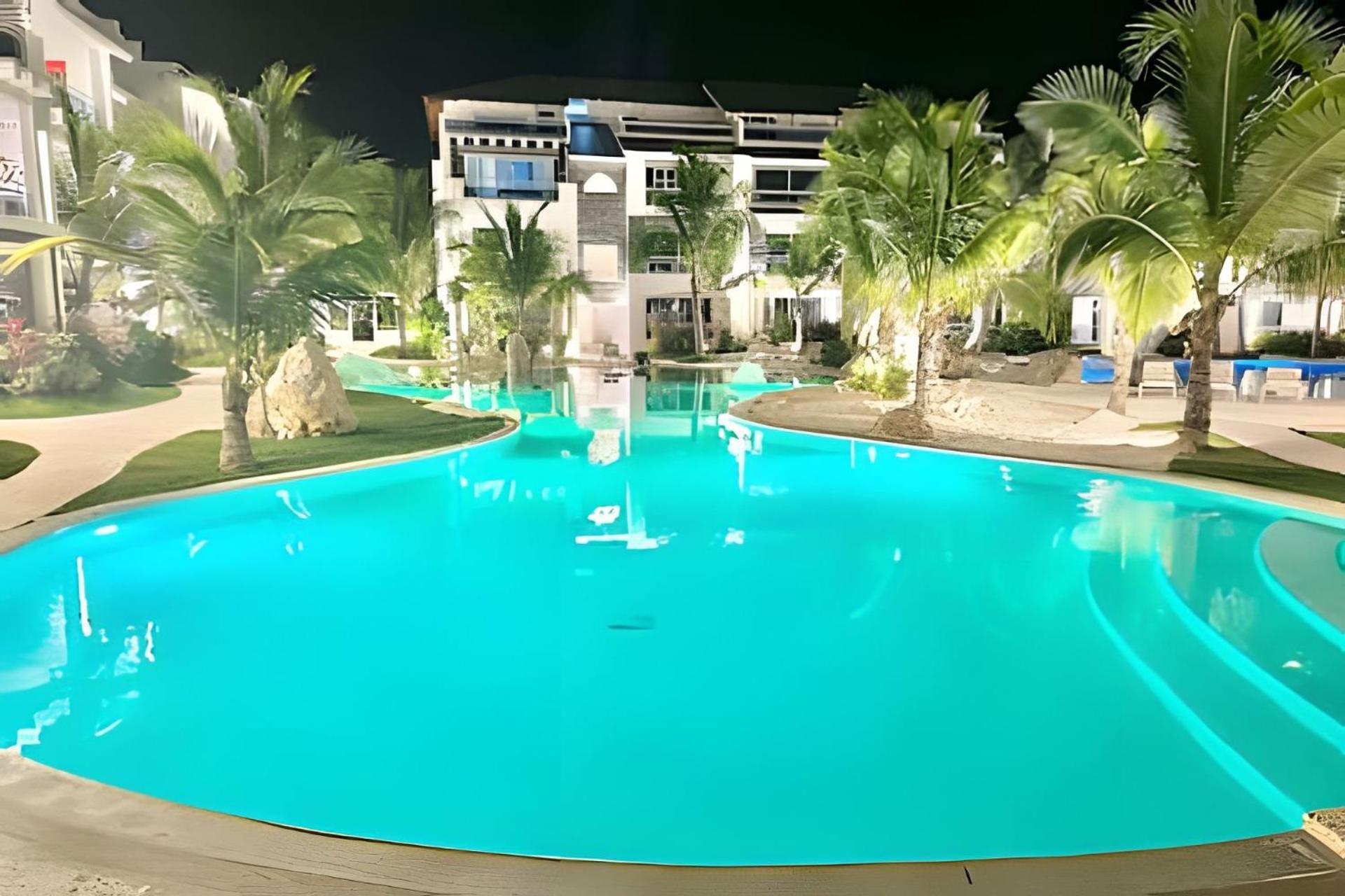 Estrella Dominicus Advantage باياهيبي المظهر الخارجي الصورة